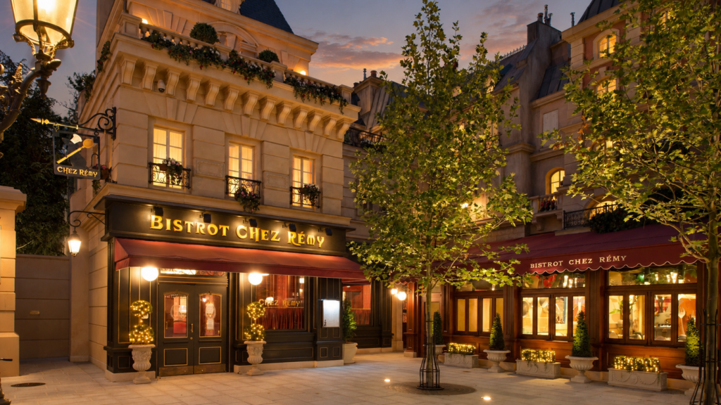 Bistrot Chez Rémy
